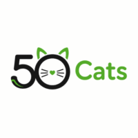 50 cats makes sales fun
